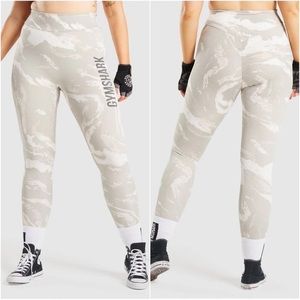 Gymshark GS Power Leggings